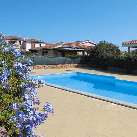 Residence La Tartaruga Monte Petruso San Teodoro San Teodoro  Eksteriør bilde