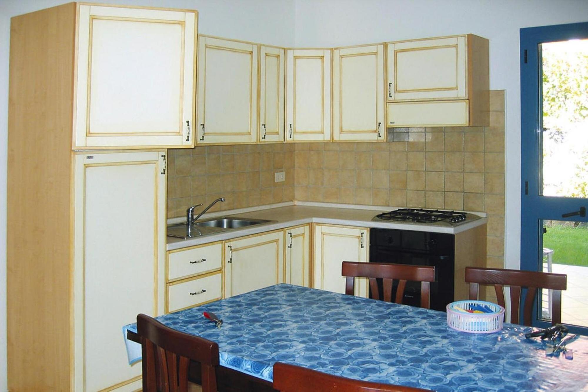 Residence La Tartaruga Monte Petruso San Teodoro San Teodoro  Eksteriør bilde