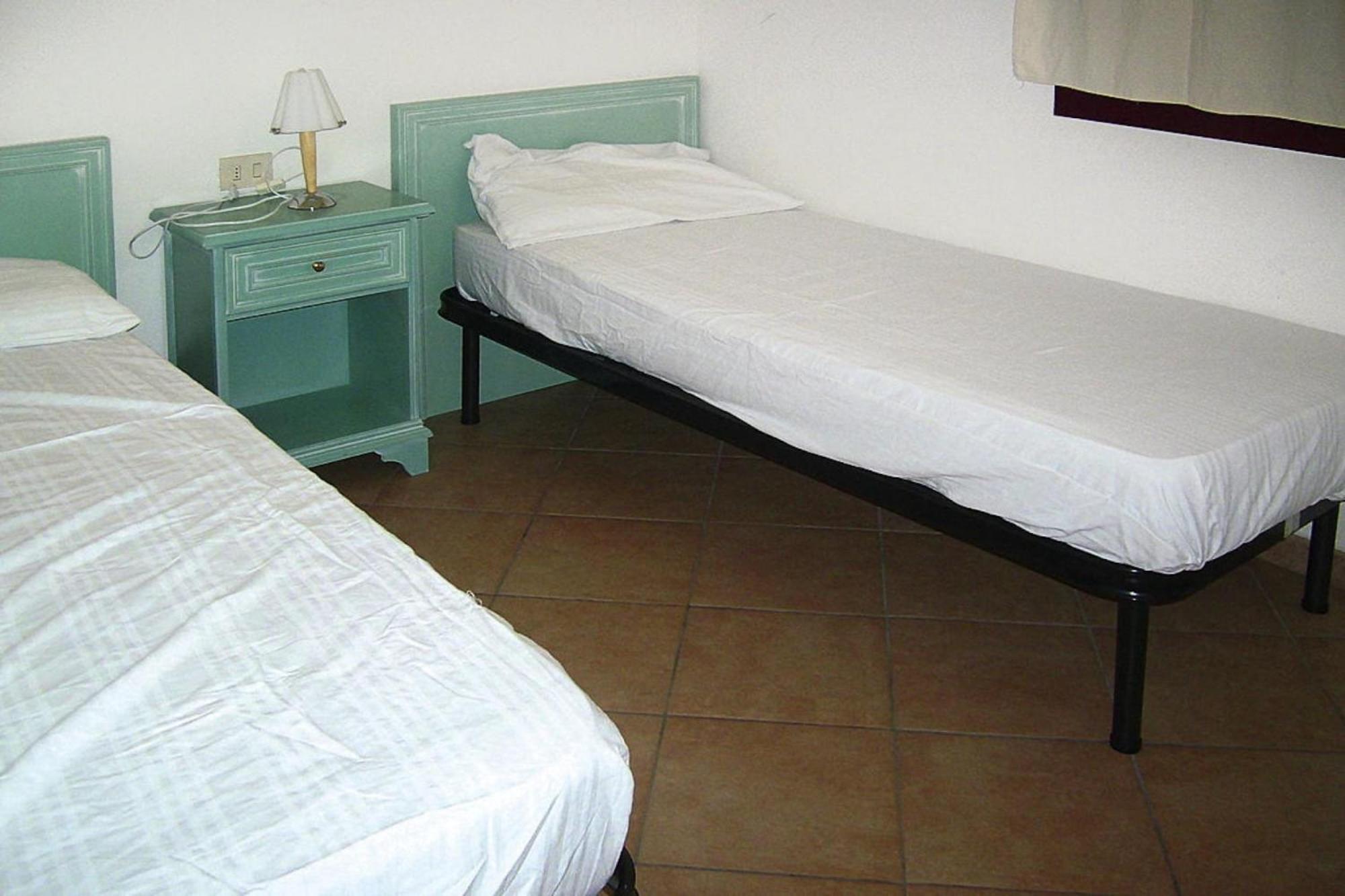 Residence La Tartaruga Monte Petruso San Teodoro San Teodoro  Eksteriør bilde