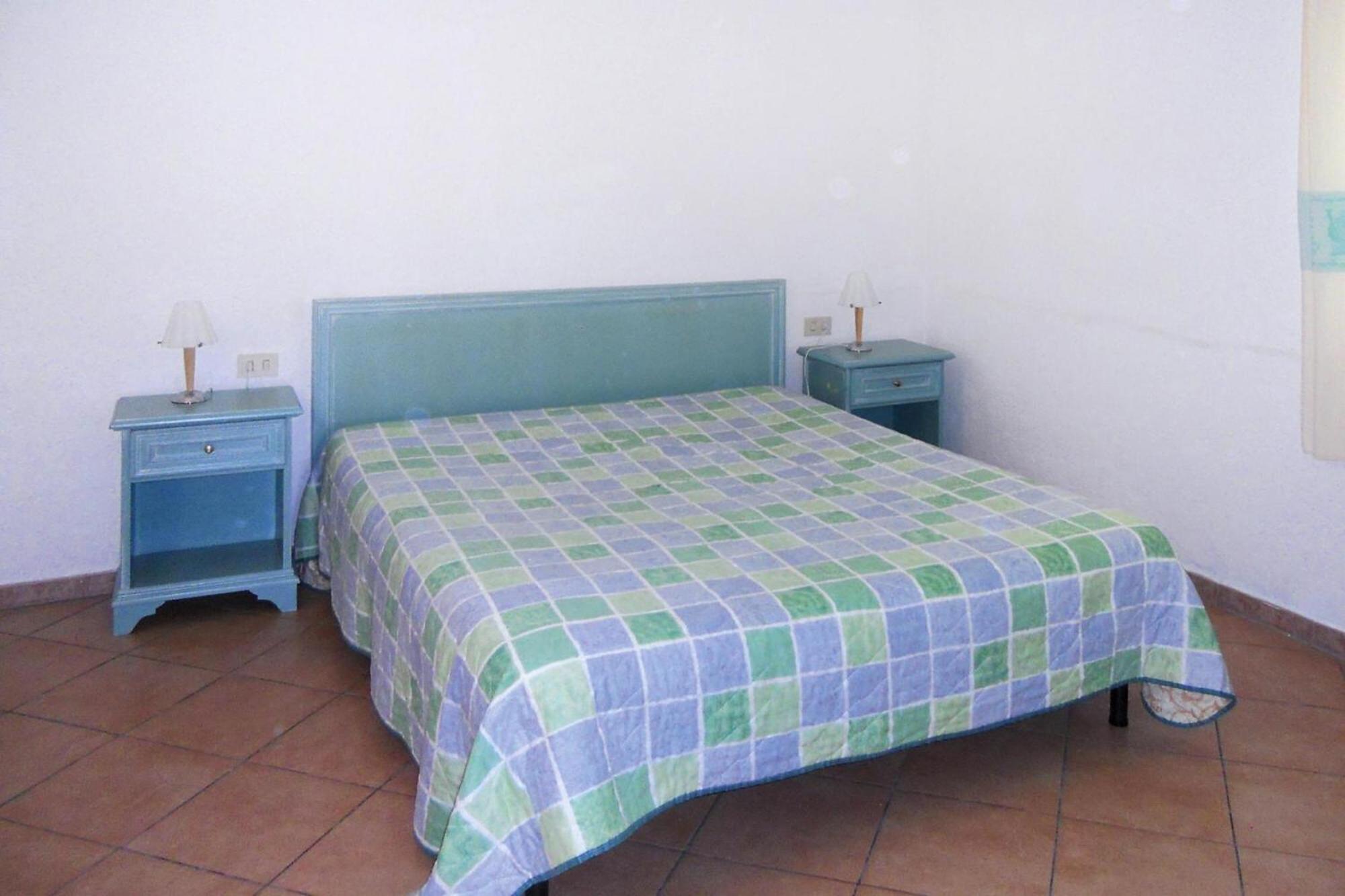 Residence La Tartaruga Monte Petruso San Teodoro San Teodoro  Eksteriør bilde
