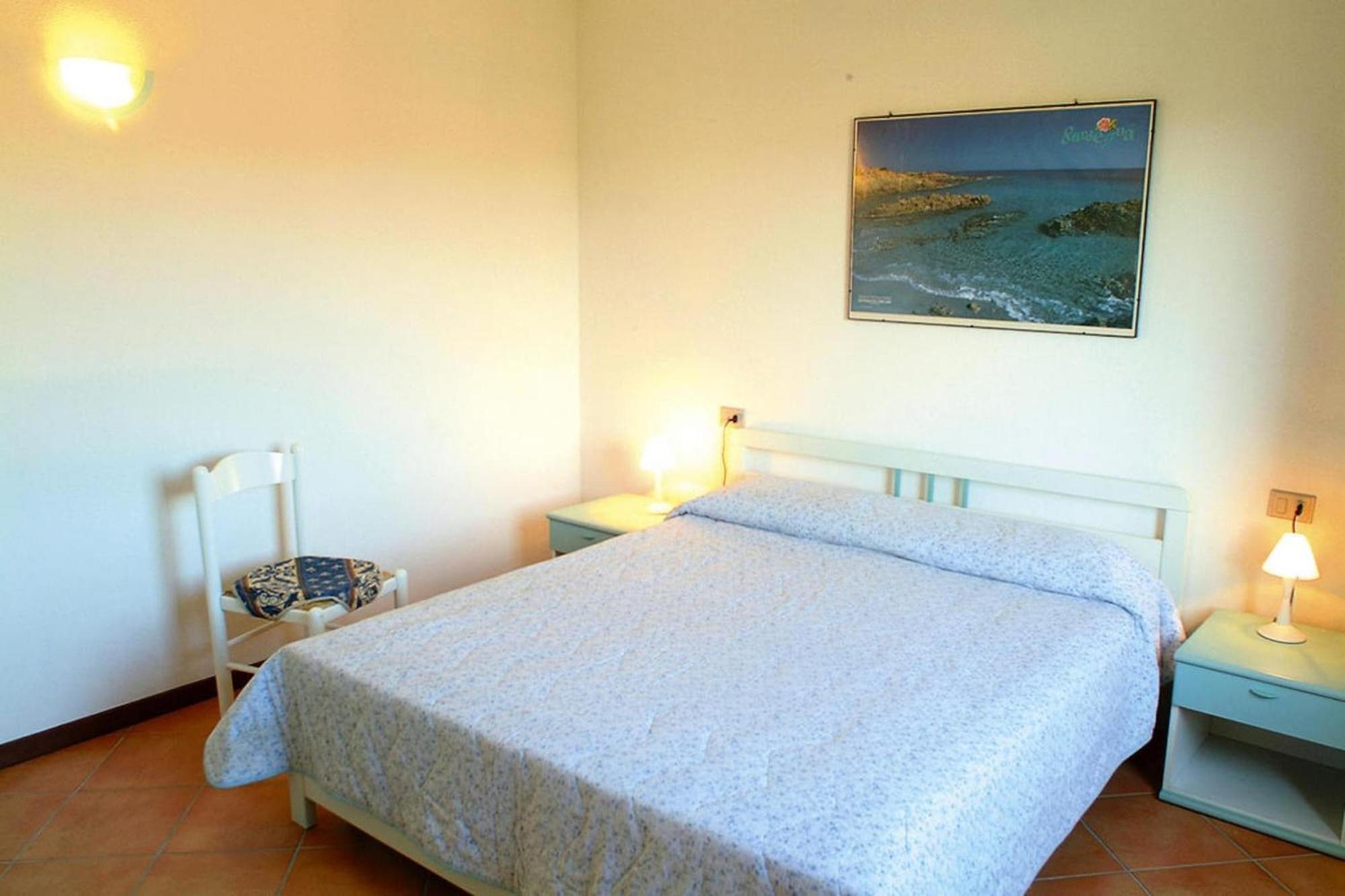 Residence La Tartaruga Monte Petruso San Teodoro San Teodoro  Eksteriør bilde